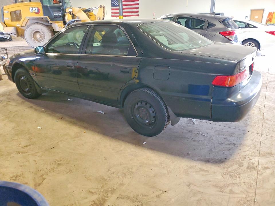 Aukcja sprzedaży 2000 Toyota Camry, vin: 4T1BG22K8YU730303, numer aukcji: 69762956