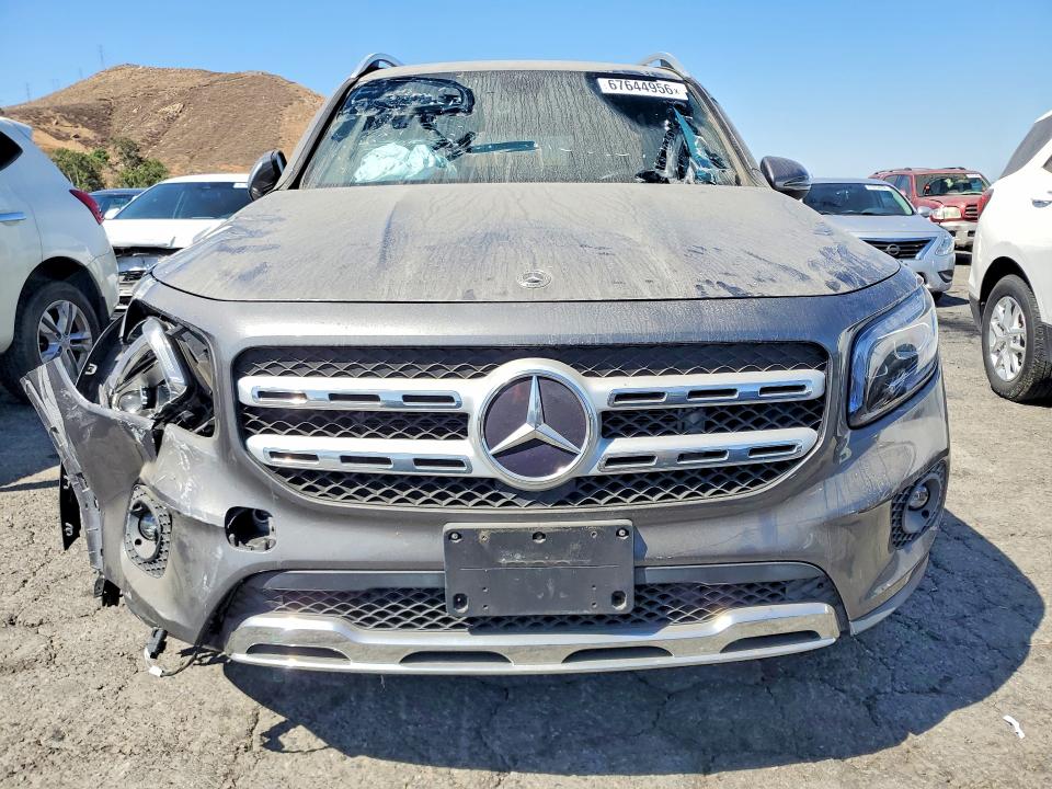 Продажа на аукционе авто 2021 Mercedes-benz Glb, vin: W1N4M4GB7MW103013, номер лота: 67644956