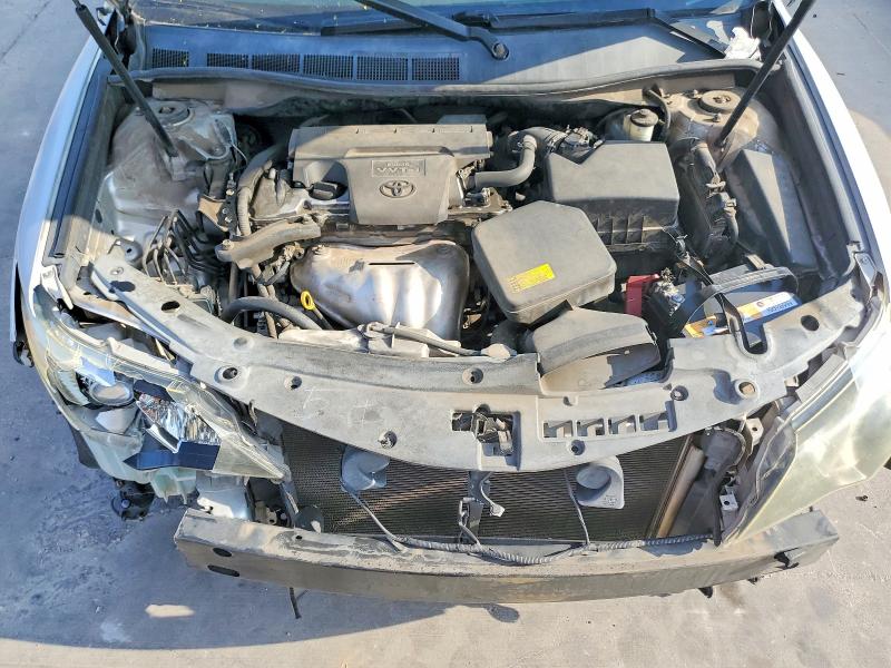 Продаж на аукціоні авто 2012 Toyota Camry, vin: 4T1BF1FK7CU539360, номер лоту: 70724106