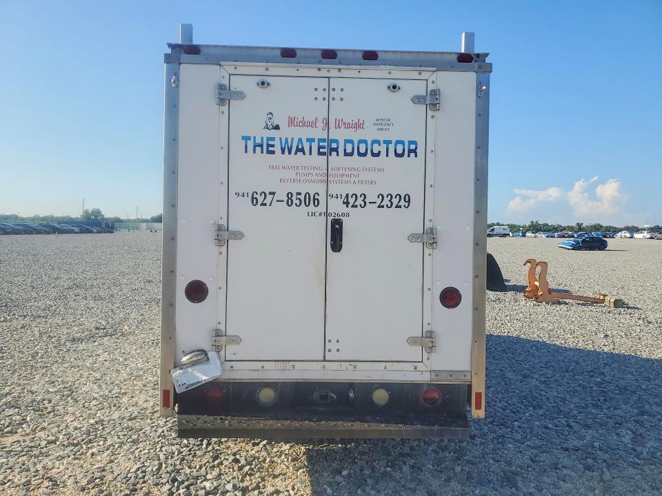 Auction sale of the 2002 Chevrolet Express G3500, vin: 1GBHG31R821203345, lot number: 68608136