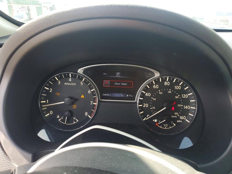 Aukcja sprzedaży 2017 Nissan Altima, vin: 1N4AL3AP5HC206567, numer aukcji: 70653436