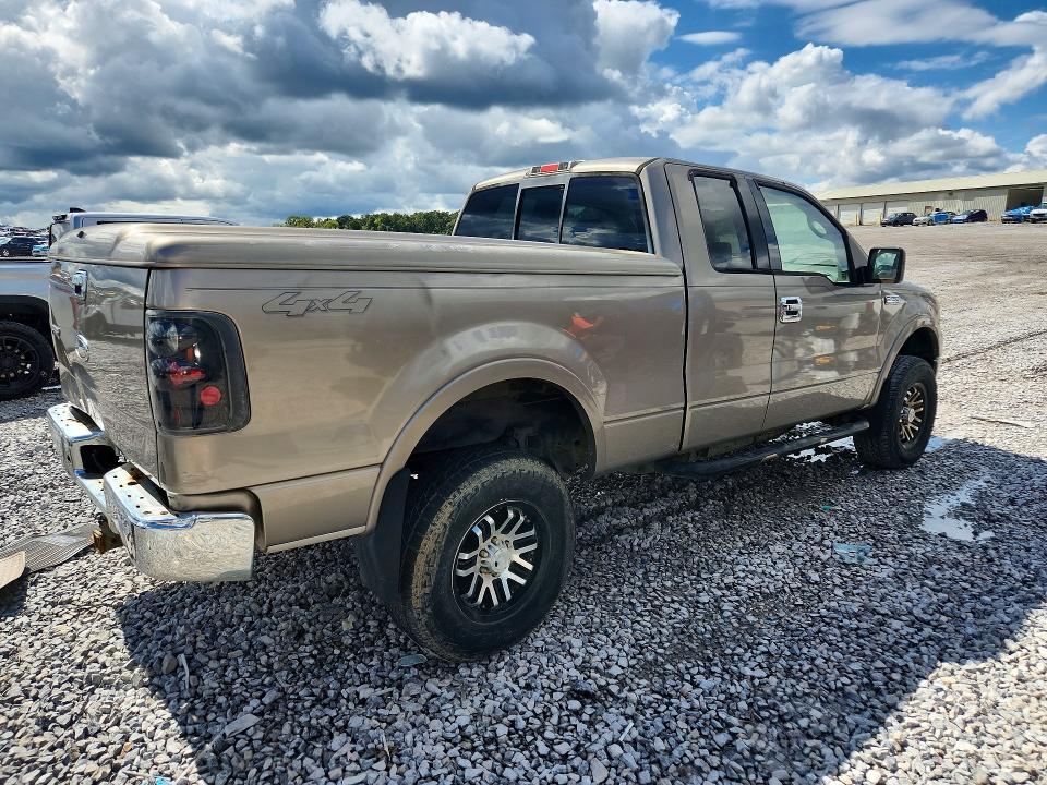 Продажа на аукционе авто 2004 Ford F150, vin: 1FTPX14564NA39660, номер лота: 70319516