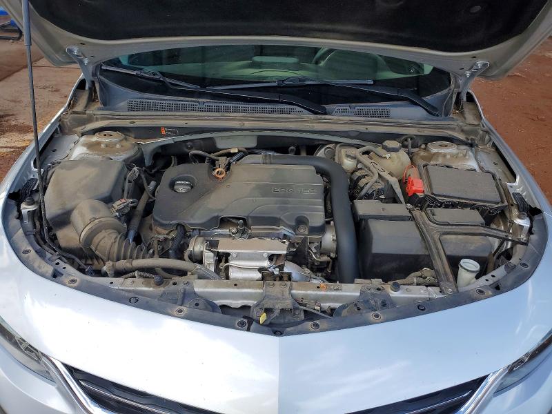 70854766 :رقم المزاد ، 1G1ZB5ST5JF178662 vin ، 2018 Chevrolet Malibu مزاد بيع