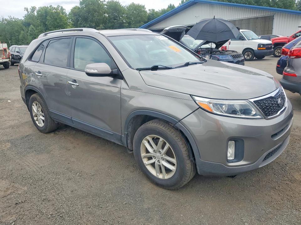 Aukcja sprzedaży 2015 Kia Sorento, vin: 5XYKT4A63FG658814, numer aukcji: 68179436