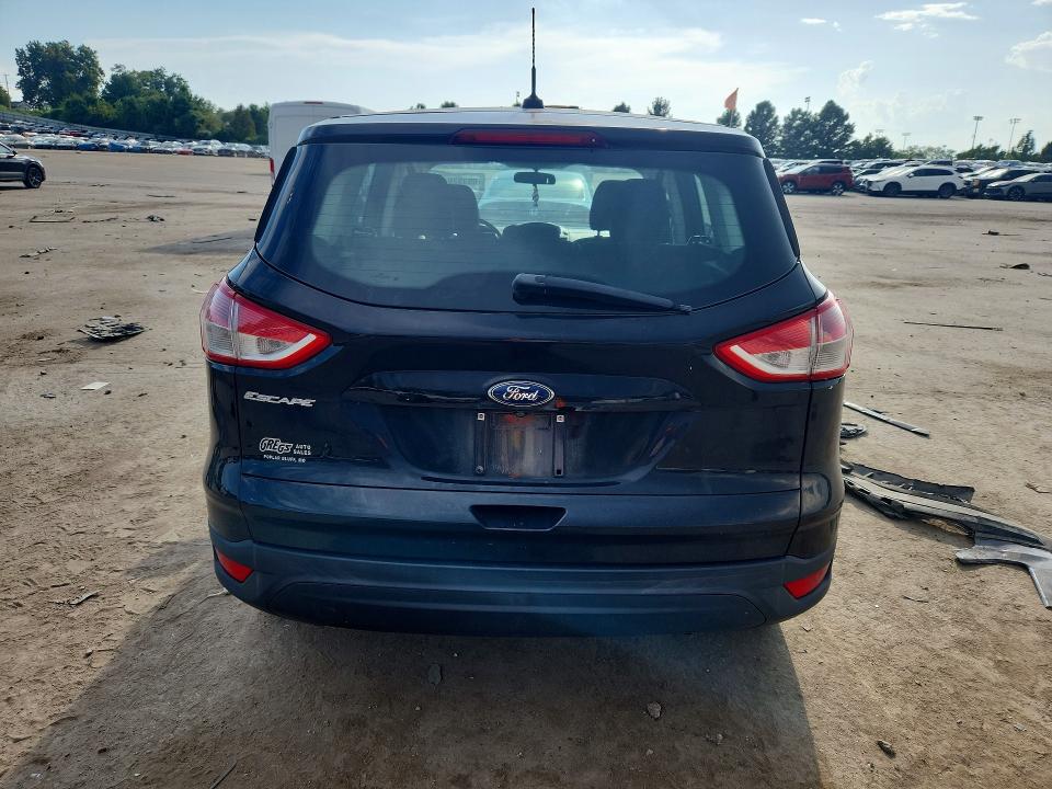 Продаж на аукціоні авто 2014 Ford Escape, vin: 1FMCU0F73EUD65676, номер лоту: 69392046
