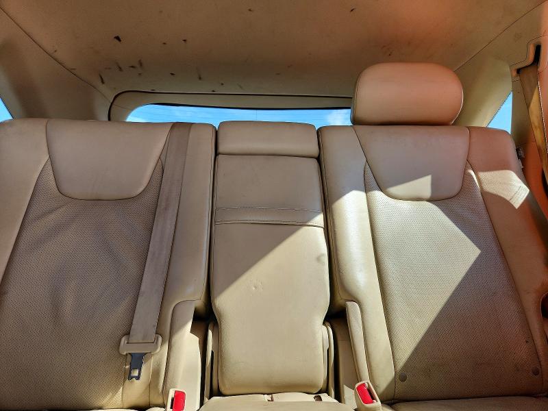 Продаж на аукціоні авто 2012 Lexus Rx, vin: 2T2ZK1BA7CC084501, номер лоту: 67261106