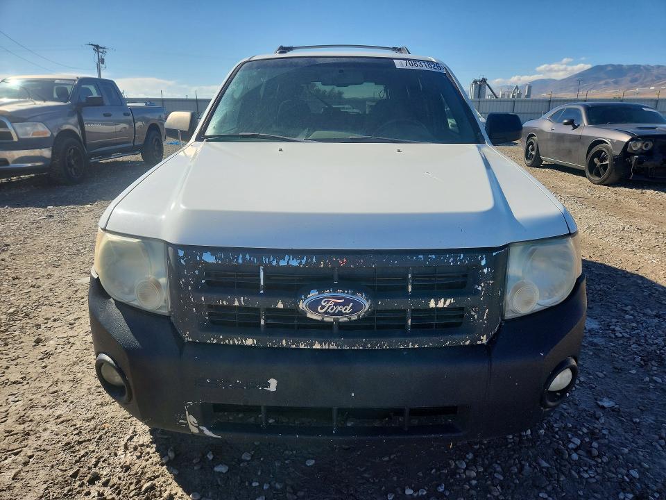 Aukcja sprzedaży 2010 Ford Escape, vin: 1FMCU9DGXAKC29154, numer aukcji: 70831826