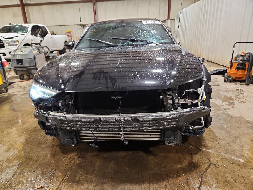 68219486 :رقم المزاد ، WAUL2AF26KN058333 vin ، 2019 Audi A6 مزاد بيع