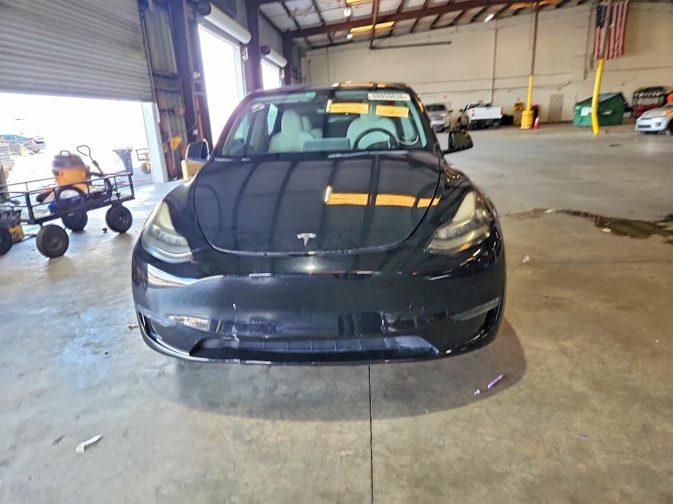 Aukcja sprzedaży 2021 Tesla Model Y, vin: 5YJYGDEE1MF186892, numer aukcji: 68059836