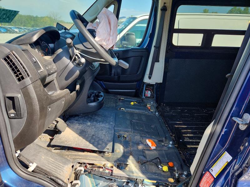 Aukcja sprzedaży 2021 Ram Promaster 3500, vin: 3C6MRVJG2ME566715, numer aukcji: 64267656