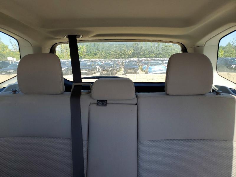 Aukcja sprzedaży 2017 Subaru Forester, vin: JF2SJAEC6HH538036, numer aukcji: 69002646