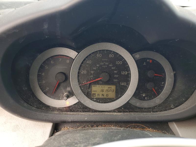 2010 Toyota Rav4 მანქანა იყიდება აუქციონზე, vin: JTMBF4DV0A5017762, აუქციონის ნომერი: 66170016