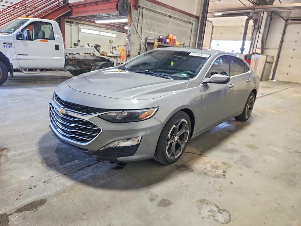 Aukcja sprzedaży 2023 Chevrolet Malibu, vin: 1G1ZD5ST7PF243630, numer aukcji: 68872736