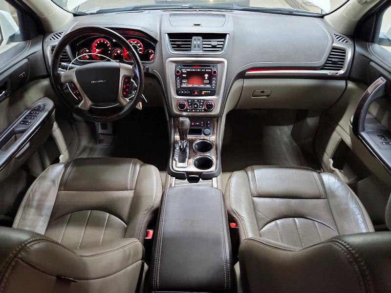 Auction sale of the 2013 Gmc Acadia, vin: 1GKKVTKDXDJ256338, lot number: 69534666