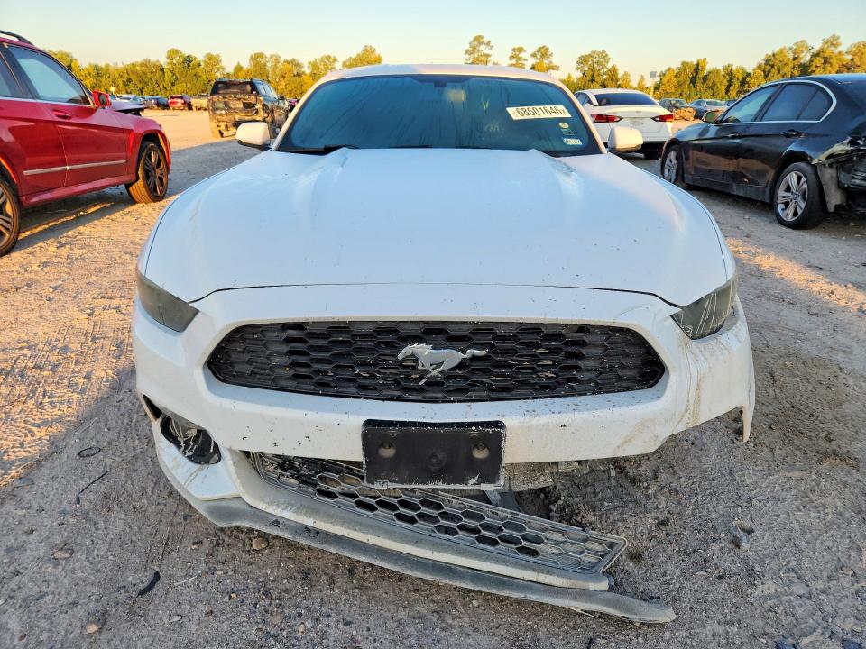 Продаж на аукціоні авто 2016 Ford Mustang, vin: 1FA6P8TH0G5246085, номер лоту: 68601646