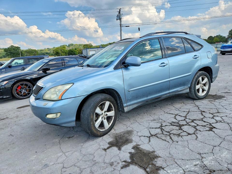 Продаж на аукціоні авто 2006 Lexus Rx, vin: 2T2GA31U56C053057, номер лоту: 69297526