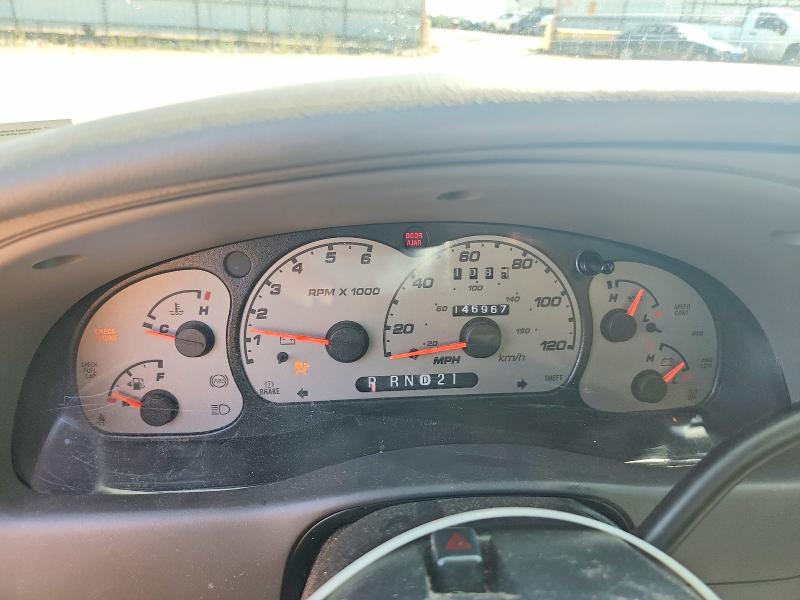 Aukcja sprzedaży 2003 Ford Ranger, vin: 1FTZR45E33PA95514, numer aukcji: 69031726