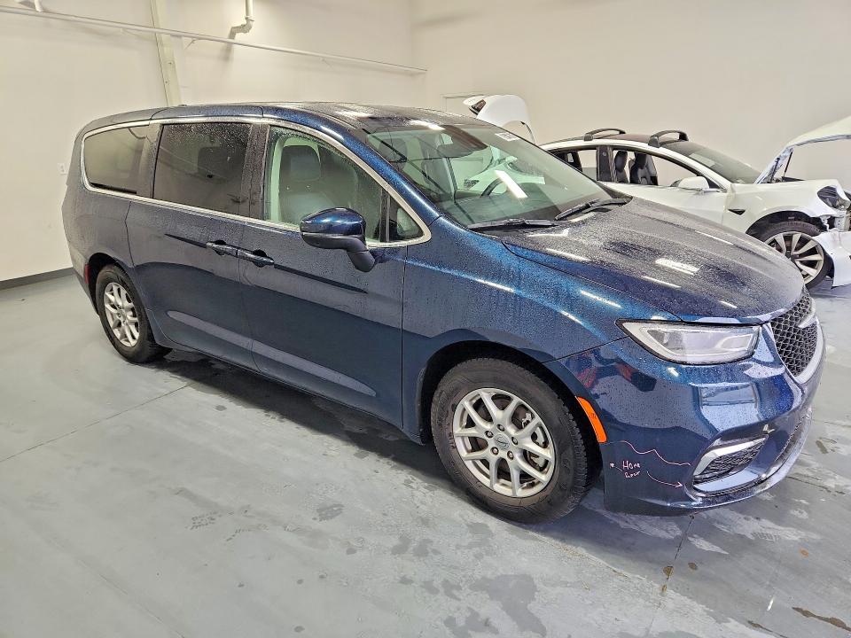 Aukcja sprzedaży 2023 Chrysler Pacifica, vin: 2C4RC1BG7PR590910, numer aukcji: 70779676