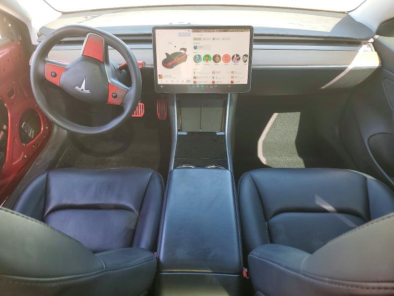 Aukcja sprzedaży 2020 Tesla Model 3, vin: 5YJ3E1EA4LF803700, numer aukcji: 67731476
