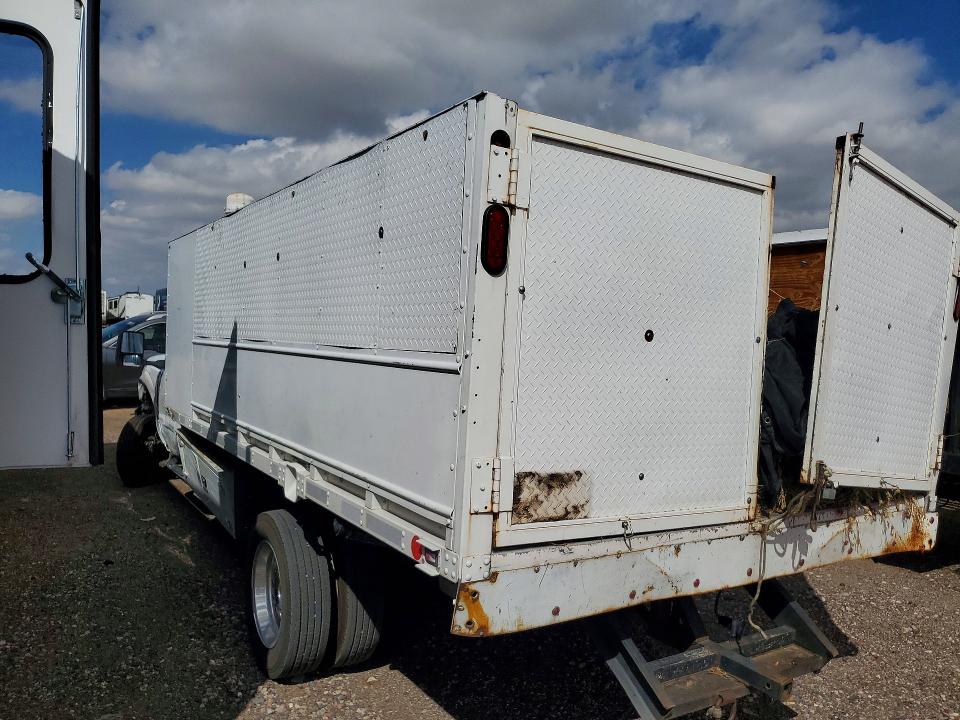 Продаж на аукціоні авто 2011 Ford F450, vin: 1FDUF4GYXBEB76946, номер лоту: 69078146