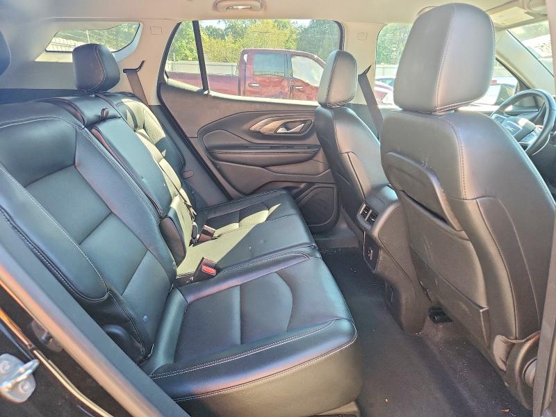 67253786 :رقم المزاد ، 3GKALPEG9PL201696 vin ، 2023 Gmc Terrain مزاد بيع