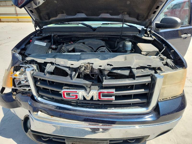 Продаж на аукціоні авто 2007 Gmc New Sierra, vin: 3GTEC13J57G515332, номер лоту: 67736986