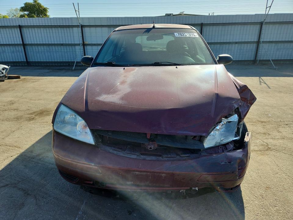 Продаж на аукціоні авто 2007 Ford Focus, vin: 1FAFP31N47W246774, номер лоту: 70258396