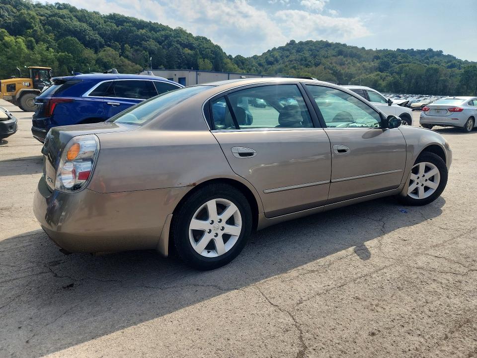 Продаж на аукціоні авто 2003 Nissan Altima, vin: 1N4AL11E93C288007, номер лоту: 69152486