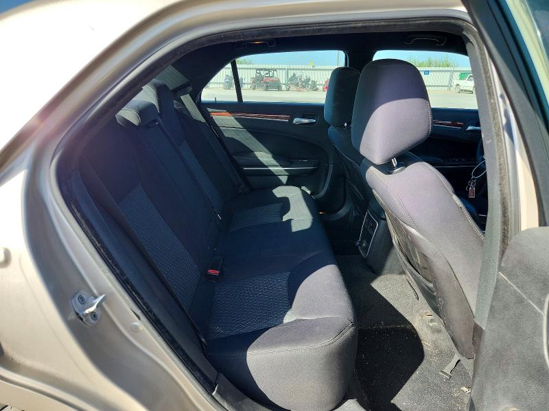 Aukcja sprzedaży 2012 Chrysler 300, vin: 2C3CCAAG1CH311477, numer aukcji: 69164176