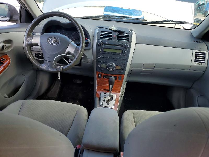 Продаж на аукціоні авто 2010 Toyota Corolla, vin: 1NXBU4EE1AZ278341, номер лоту: 69385526