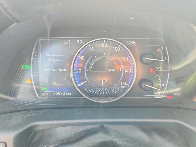 Aukcja sprzedaży 2021 Lexus Es, vin: 58ADA1C11MU008779, numer aukcji: 68971356