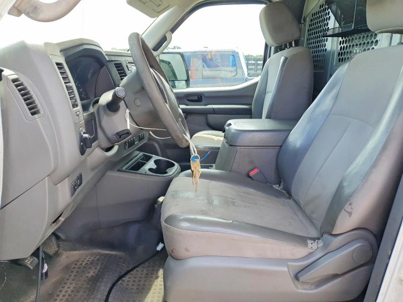 Aukcja sprzedaży 2013 Nissan Nv, vin: 1N6BF0LX2DN105788, numer aukcji: 68641876