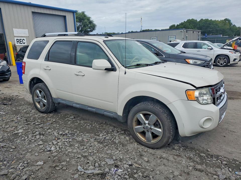 Aukcja sprzedaży 2011 Ford Escape, vin: 1FMCU9EG4BKC08347, numer aukcji: 69946396