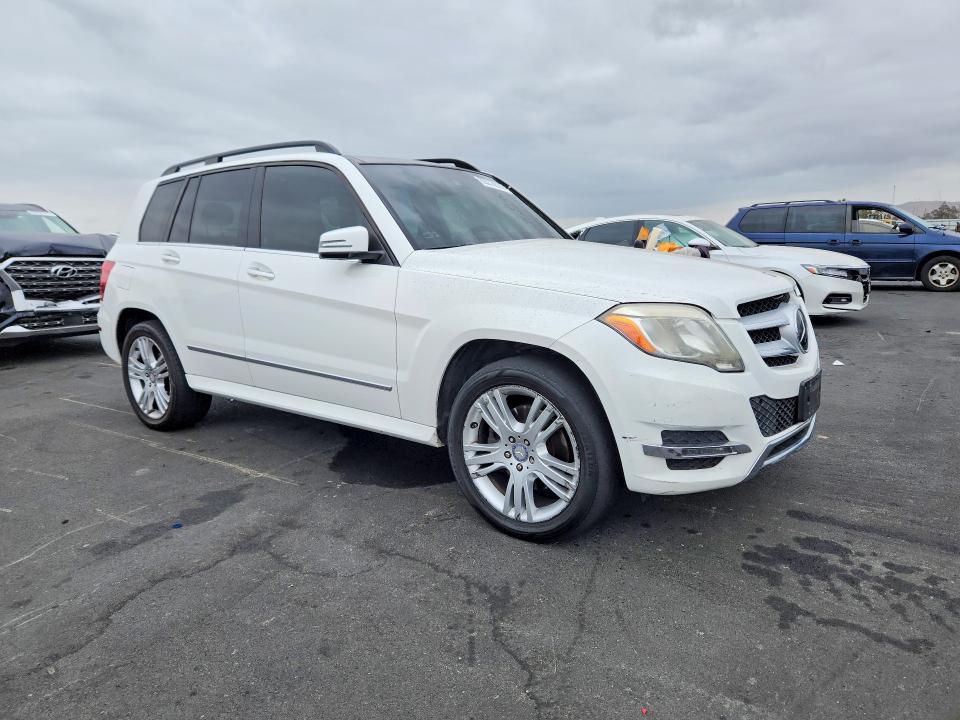 Aukcja sprzedaży 2015 Mercedes-benz Glk, vin: WDCGG8JB8FG376996, numer aukcji: 69279916