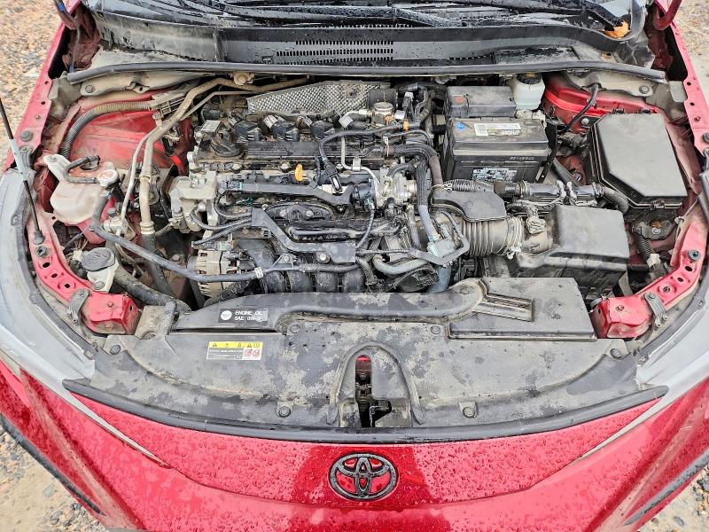 Продаж на аукціоні авто 2024 Toyota Corolla, vin: 5YFS4MCEXRP191506, номер лоту: 67679126