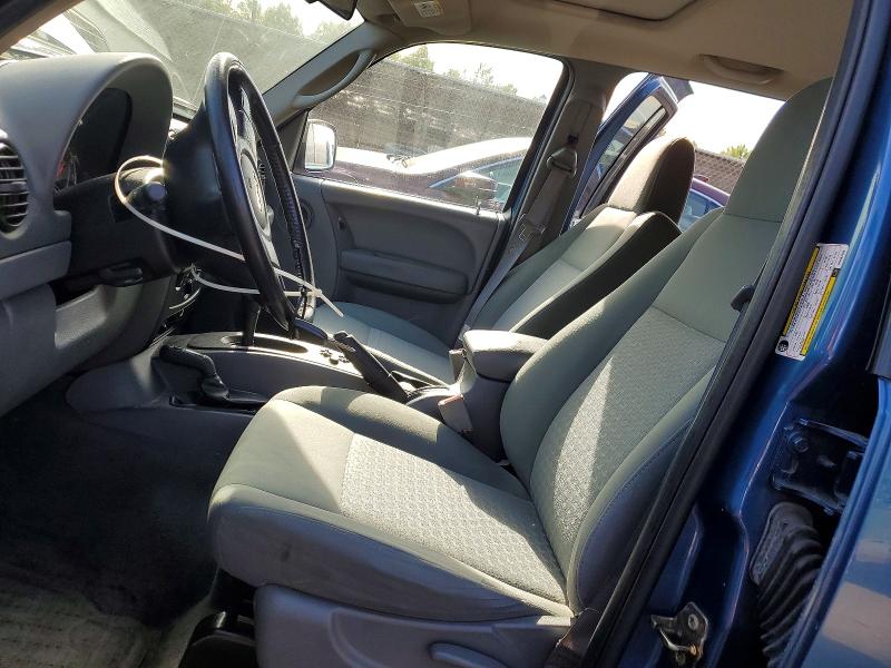 Продажа на аукционе авто 2005 Jeep Liberty, vin: 1J4GL48K85W693790, номер лота: 68226516