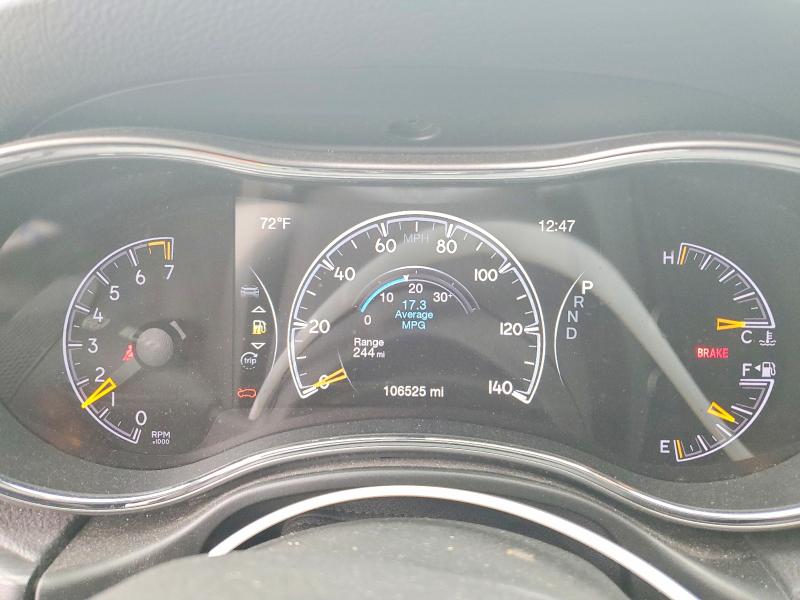 Продажа на аукционе авто 2019 Jeep Grand Cherokee, vin: 1C4RJFBG6KC665438, номер лота: 70676676