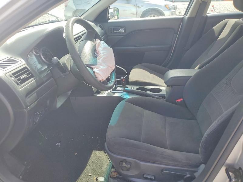 68916956 :رقم المزاد ، 3FAHP07Z79R132730 vin ، 2009 Ford Fusion مزاد بيع