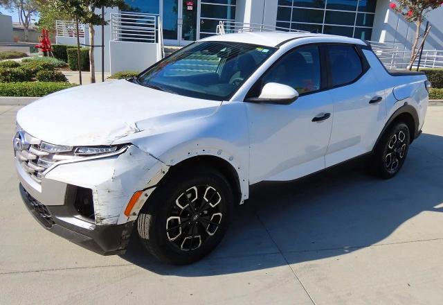 Продажа на аукционе авто 2022 Hyundai Santa Cruz, vin: 5NTJADAEXNH023980, номер лота: 68897996