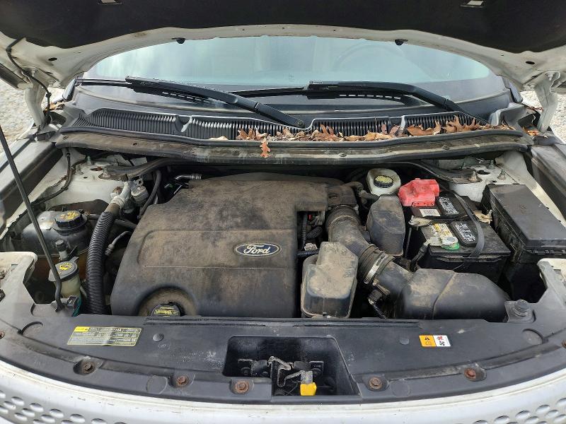 Aukcja sprzedaży 2012 Ford Explorer, vin: 1FMHK7D82CGA98462, numer aukcji: 70559936