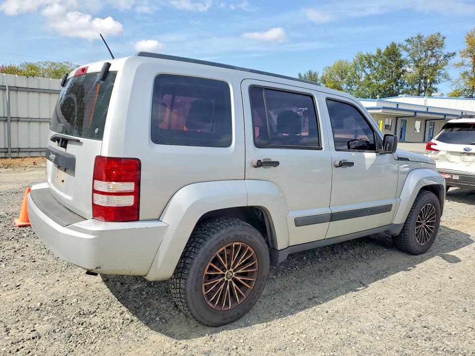 Aukcja sprzedaży 2010 Jeep Liberty, vin: 1J4PN2GK7AW153888, numer aukcji: 68378896