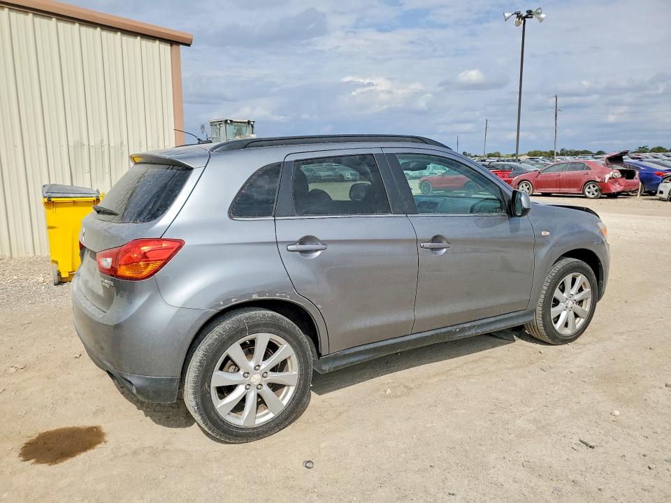71240156 :رقم المزاد ، 4A4AP4AU0EE017795 vin ، 2014 Mitsubishi Outlander Sport مزاد بيع
