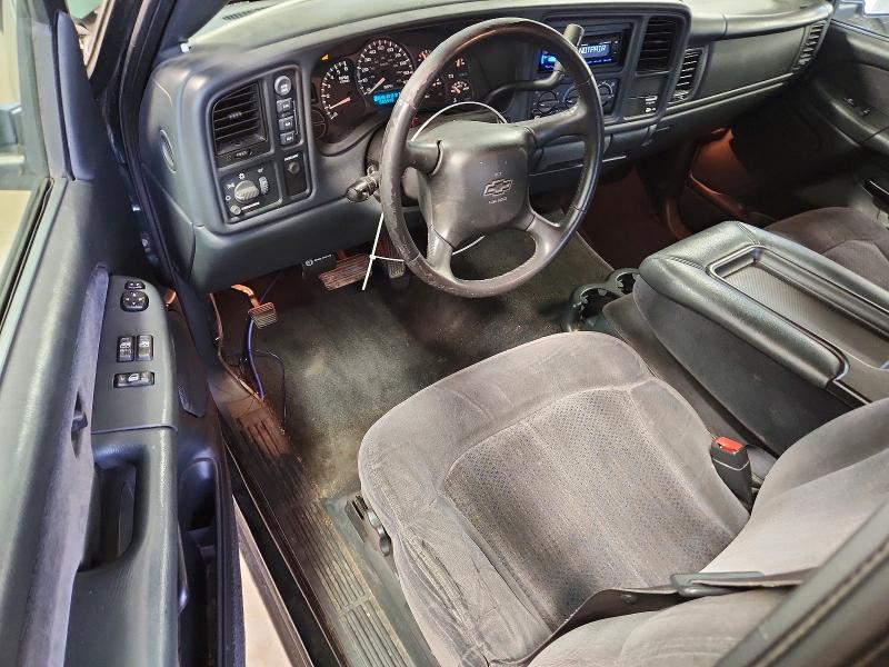 Продажа на аукционе авто 2002 Chevrolet Silverado, vin: 2GCEK19VX21279551, номер лота: 69938826
