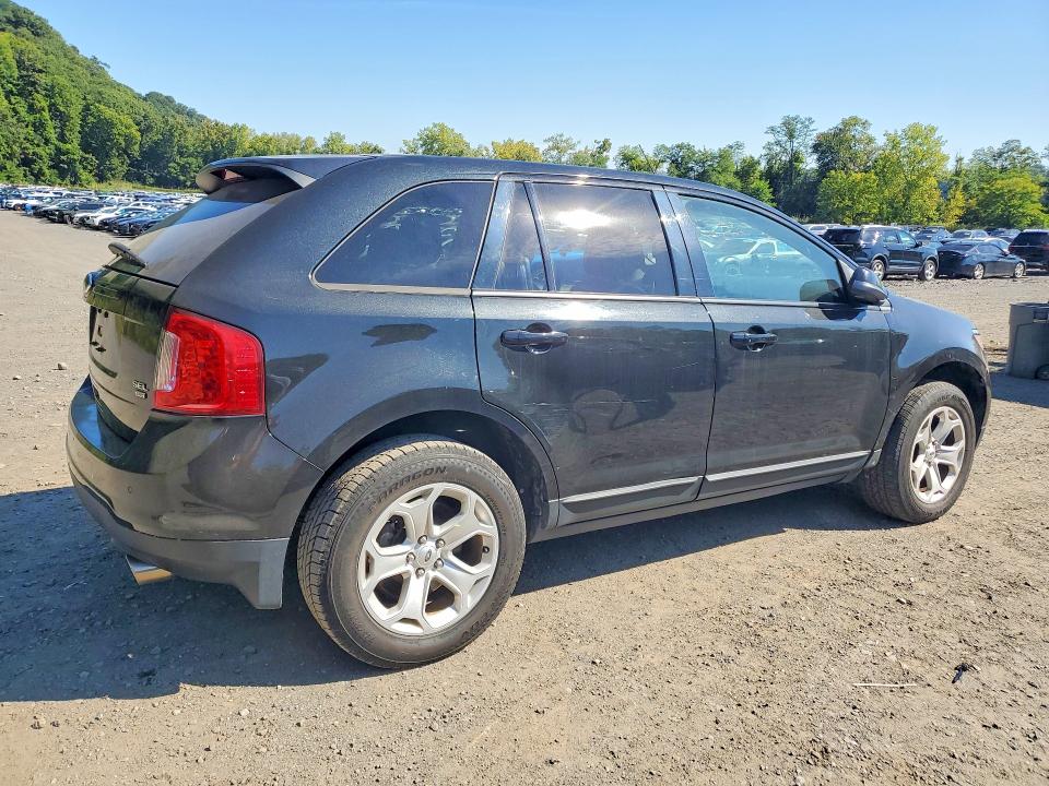 Aukcja sprzedaży 2013 Ford Edge, vin: 2FMDK4JC5DBC48241, numer aukcji: 68183866