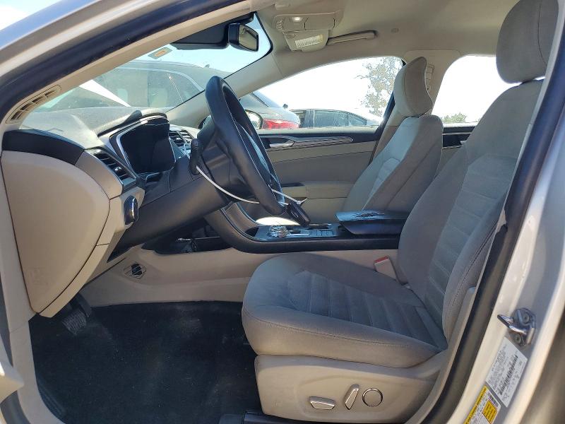 Продаж на аукціоні авто 2019 Ford Fusion, vin: 3FA6P0LU3KR225526, номер лоту: 68423136