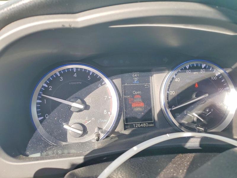 68586166 :رقم المزاد ، 5TDJKRFH0GS353295 vin ، 2016 Toyota Highlander مزاد بيع