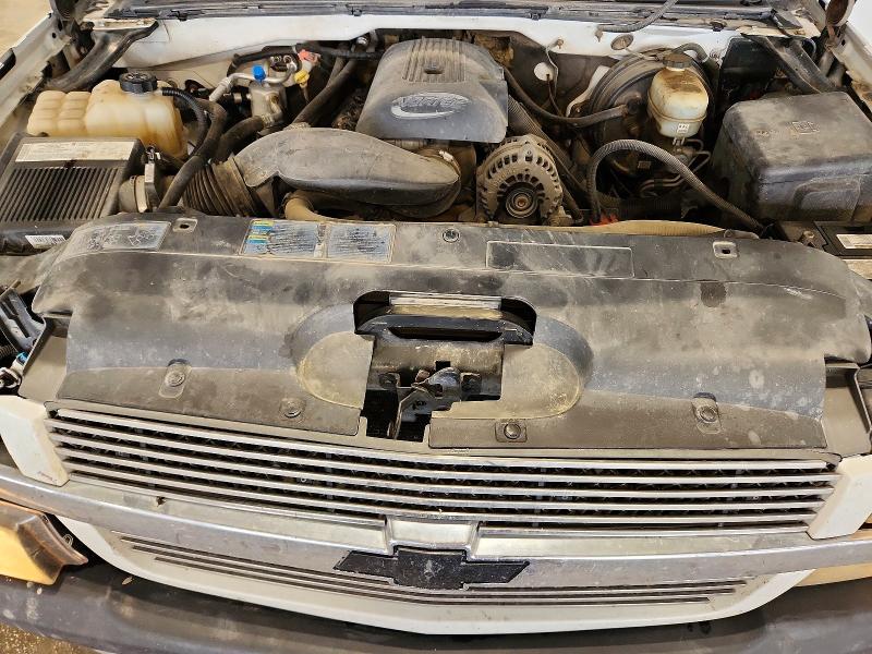 2005 Chevrolet Silverado მანქანა იყიდება აუქციონზე, vin: 1GCEK14V55Z223052, აუქციონის ნომერი: 68945996