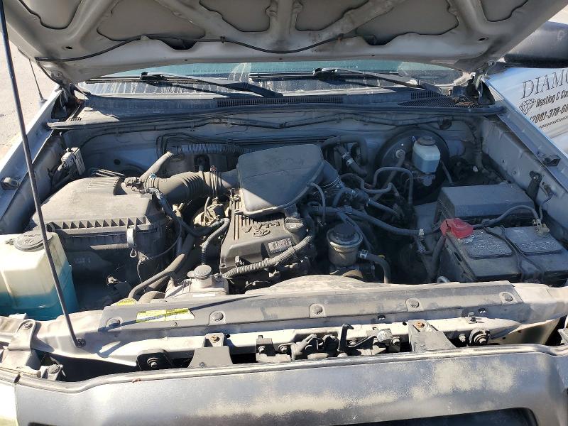 2007 Toyota Tacoma მანქანა იყიდება აუქციონზე, vin: 5TENX22NX7Z330664, აუქციონის ნომერი: 68709046