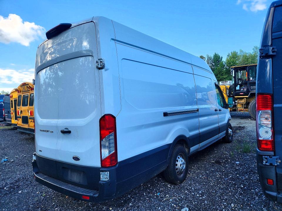 2023 Ford Transit მანქანა იყიდება აუქციონზე, vin: 1FTBW3U89PKA19282, აუქციონის ნომერი: 68833746