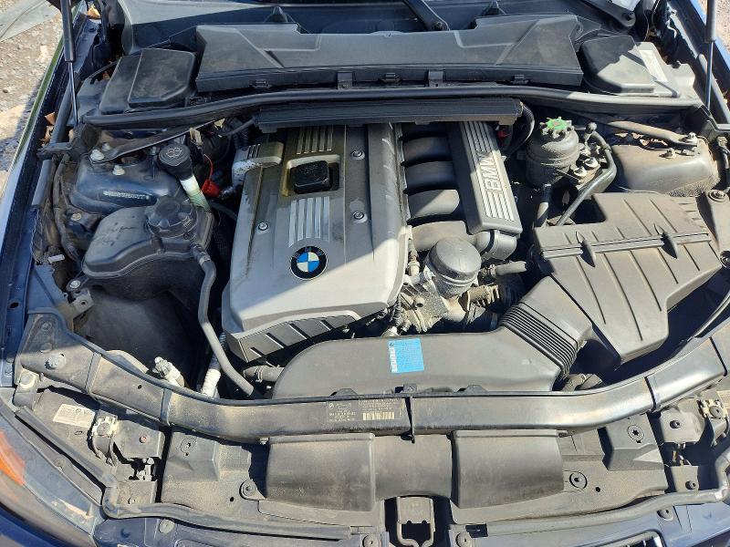 Auction sale of the 2006 Bmw 325, vin: WBAVB13596KX49127, lot number: 69330256